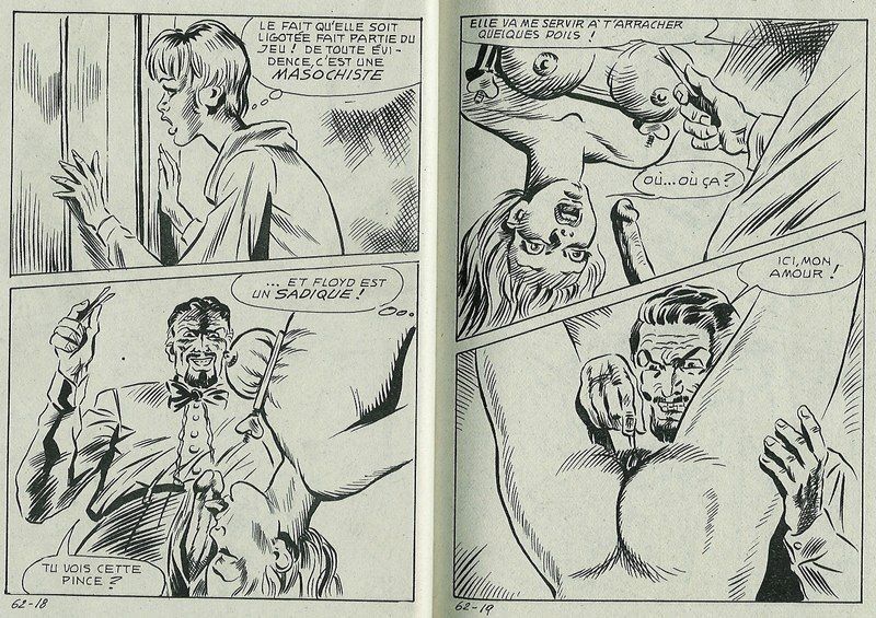 Elvifrance - Incube - 60 - Le livre des Supplices page 11 full