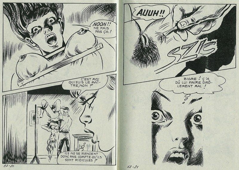 Elvifrance - Incube - 60 - Le livre des Supplices page 12 full