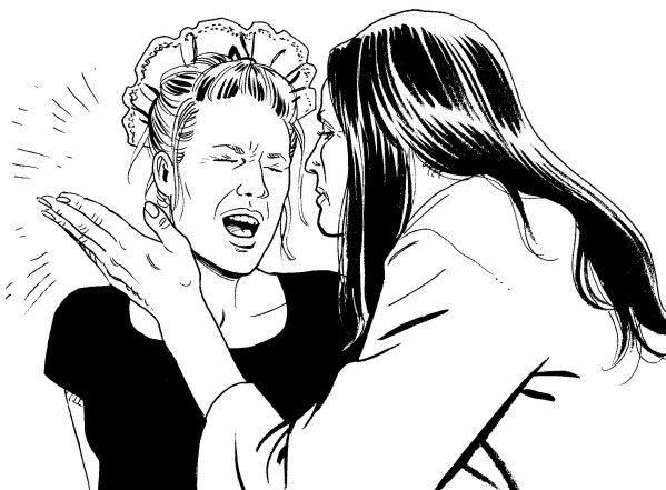 Artwork for Mia 1 page 11 full