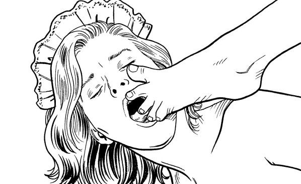 Artwork for Mia 1 page 4 full