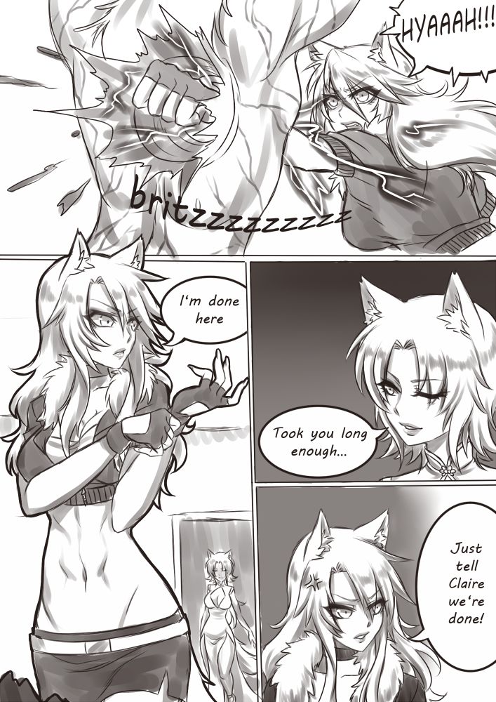 Deathblight Ch. 0-5 page 1 full