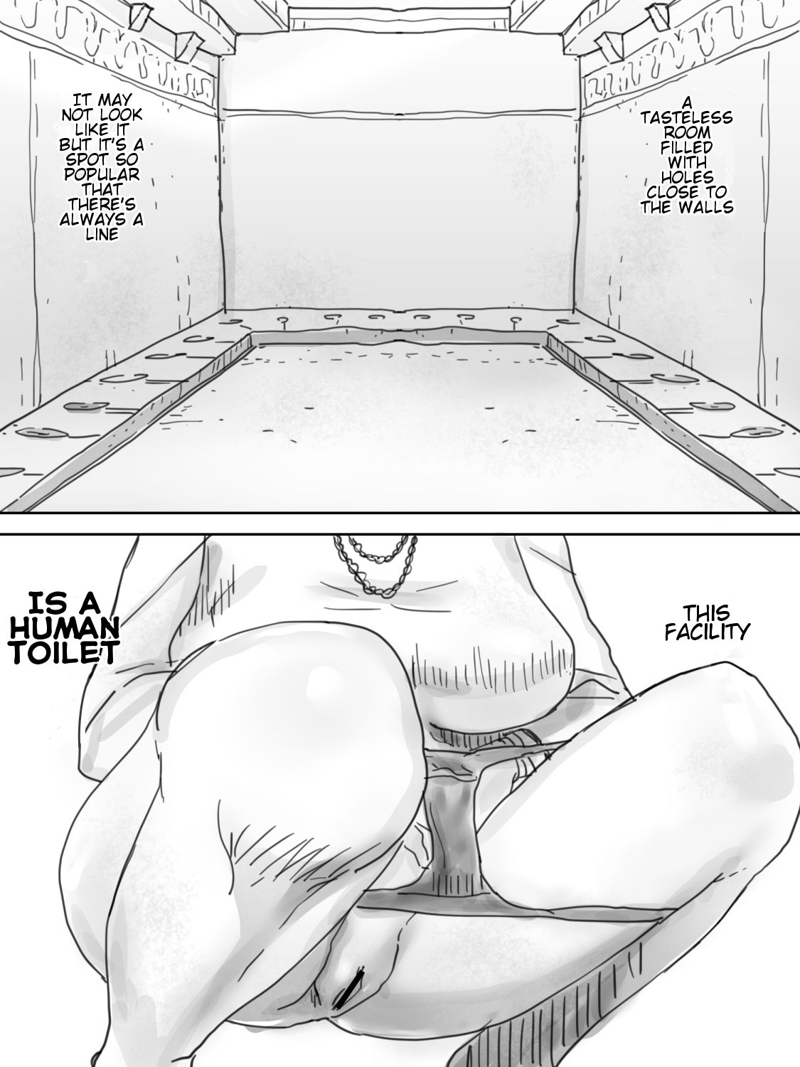 Ningen Benki page 2 full