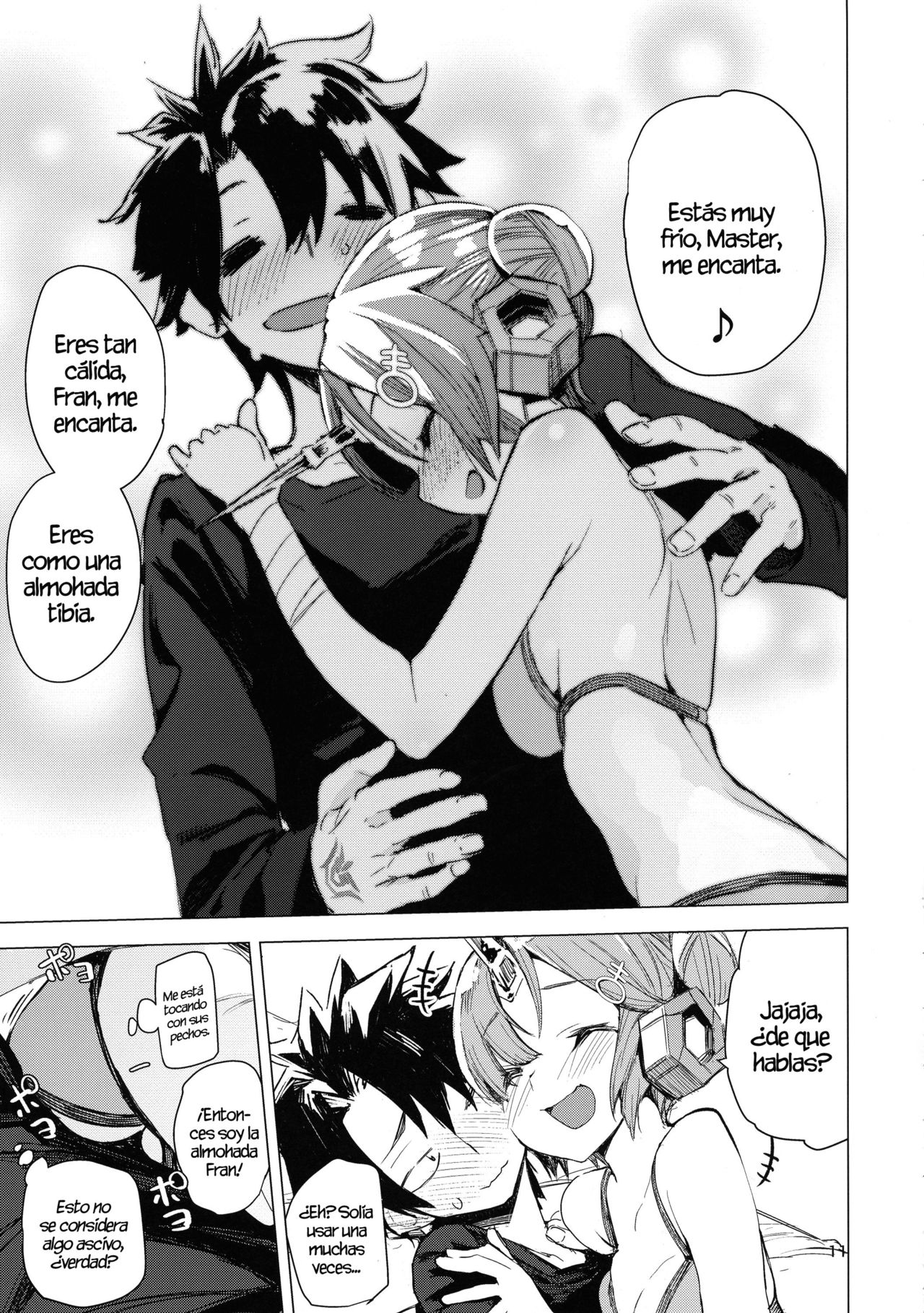 I Love Franken page 10 full