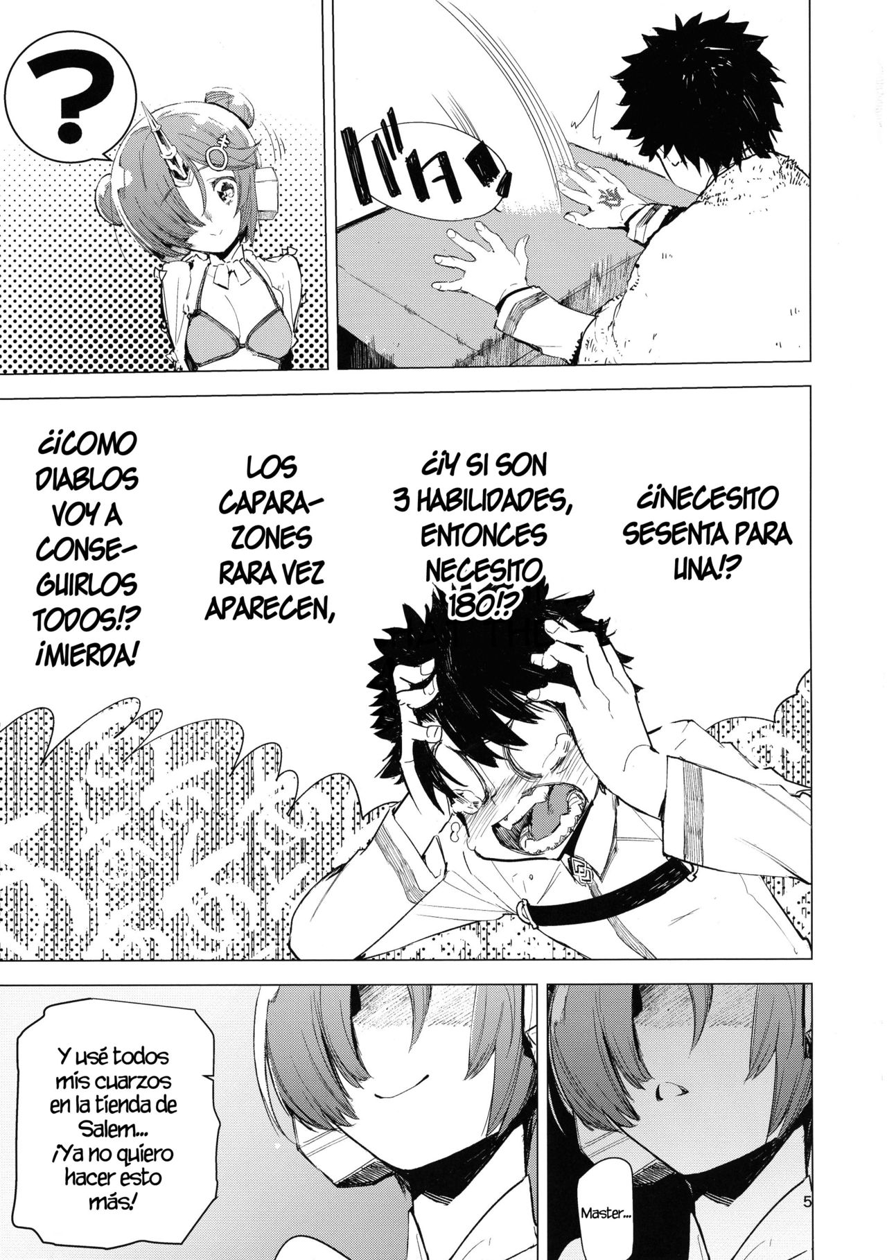 I Love Franken page 4 full