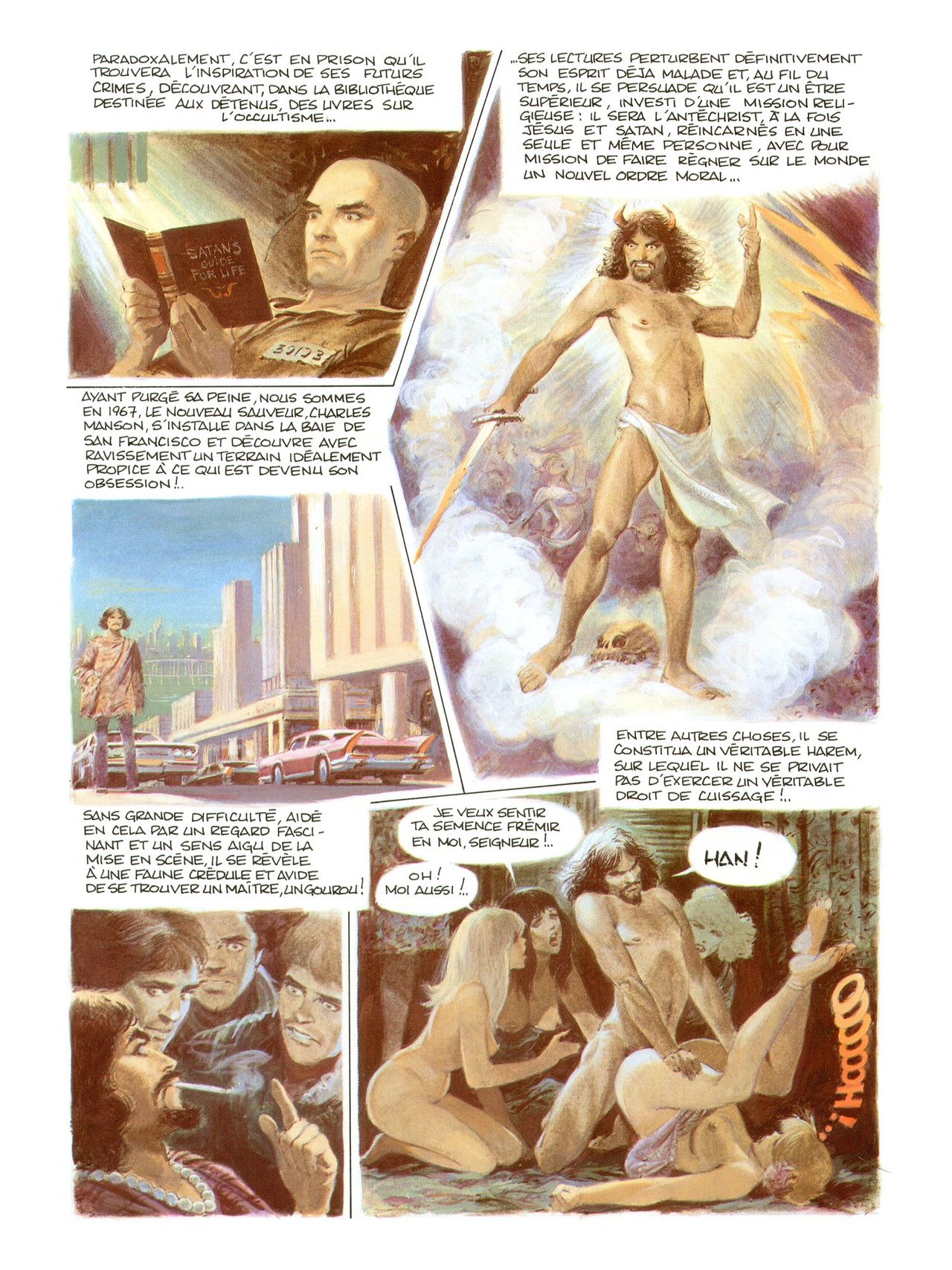 Manson Raspoutine page 12 full
