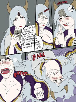 Removal of a Rabbit Goddess