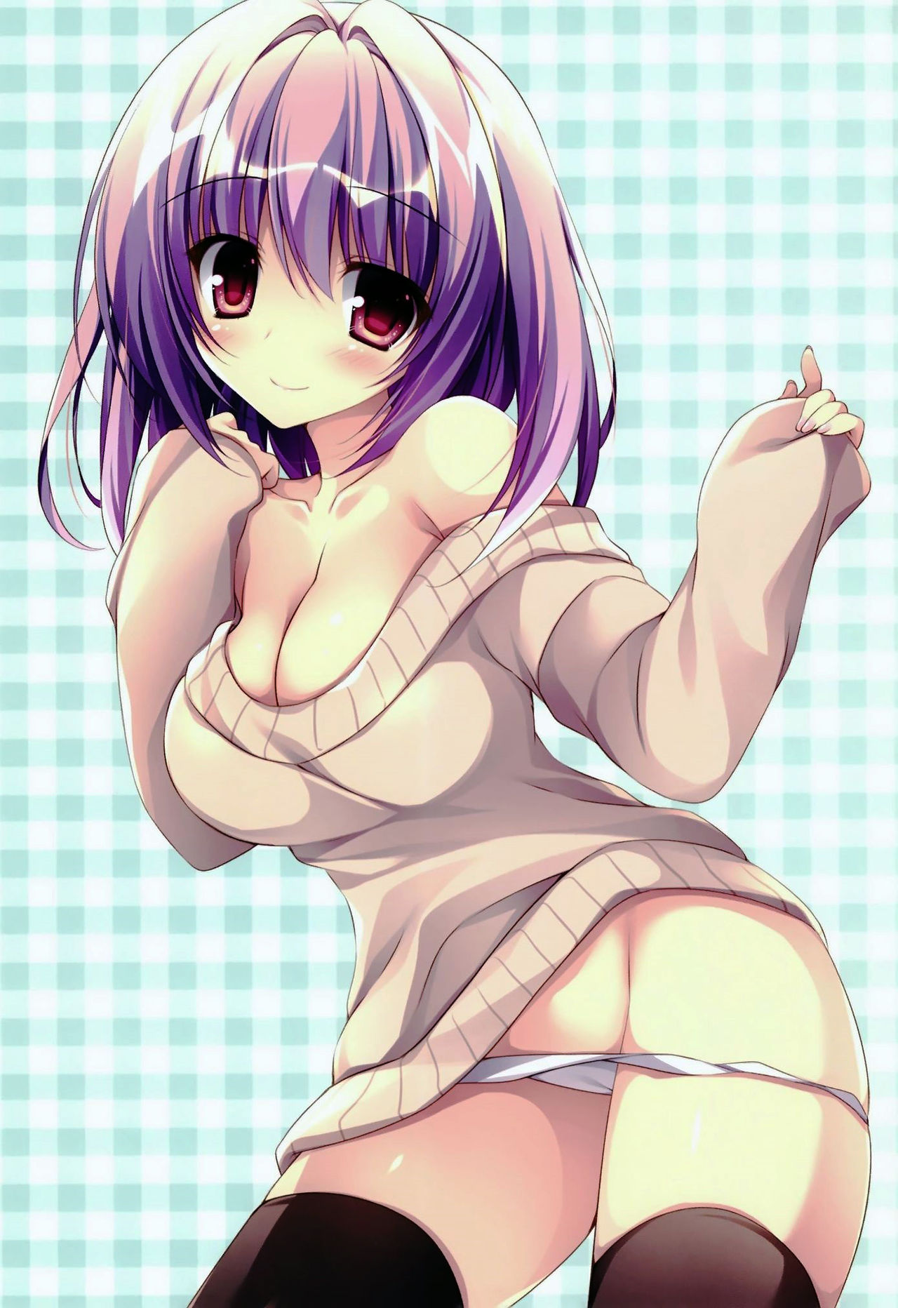 Kare Love Oheya Ecchi Hen page 3 full