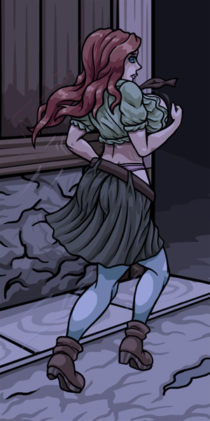 Puppet Nightmares - Ada page 11 full