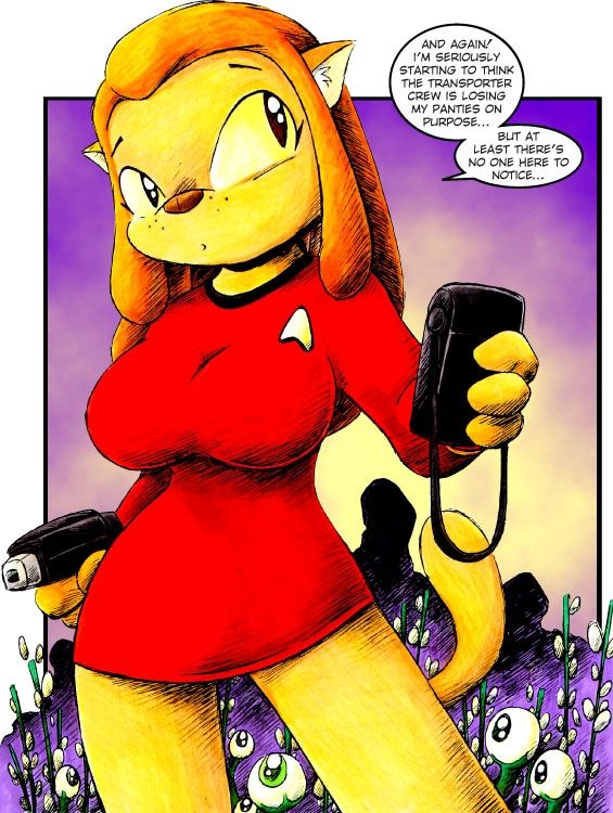 Artist  Drake Fenwick page 11 full