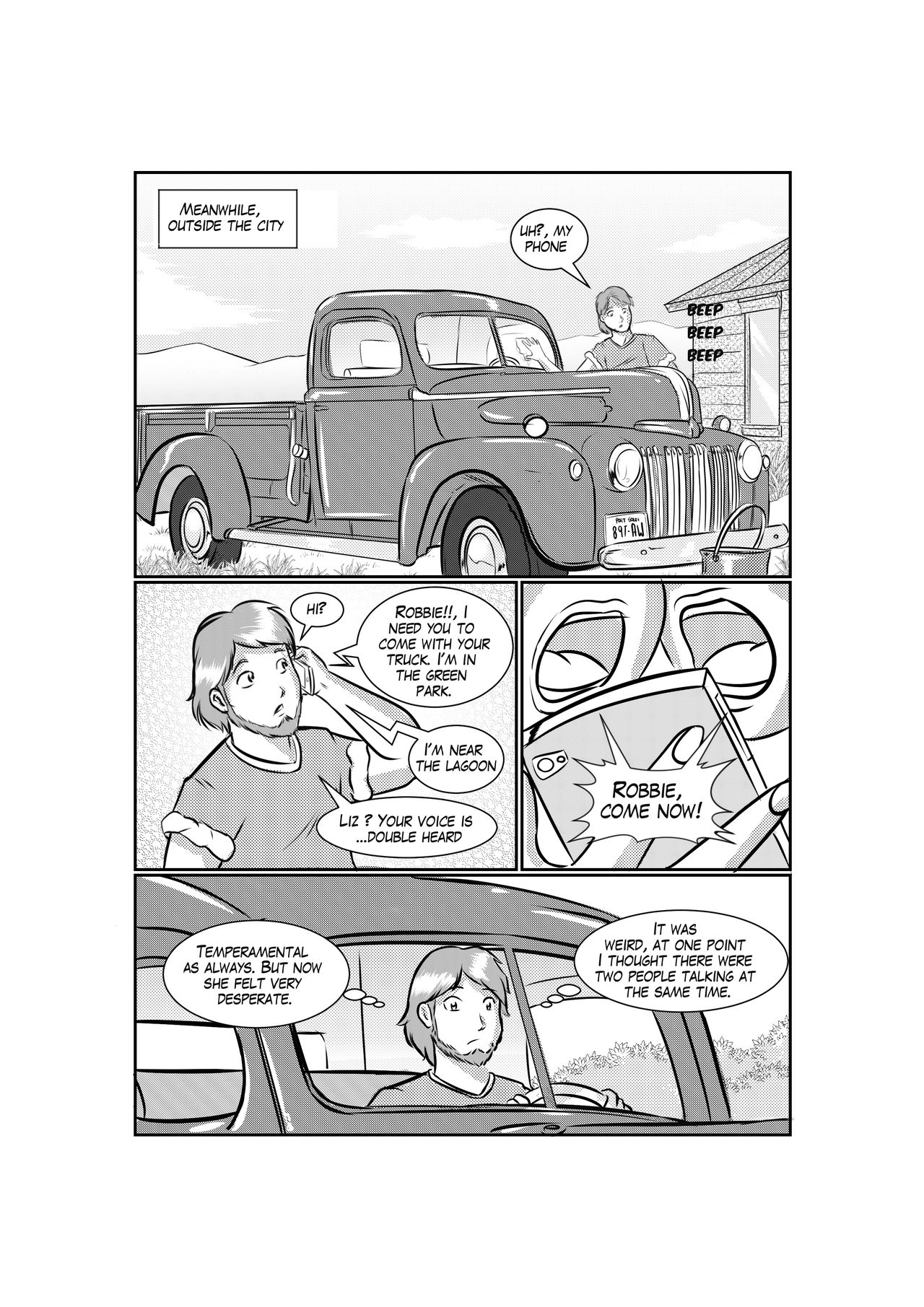 Transformation In The Park page 6 full