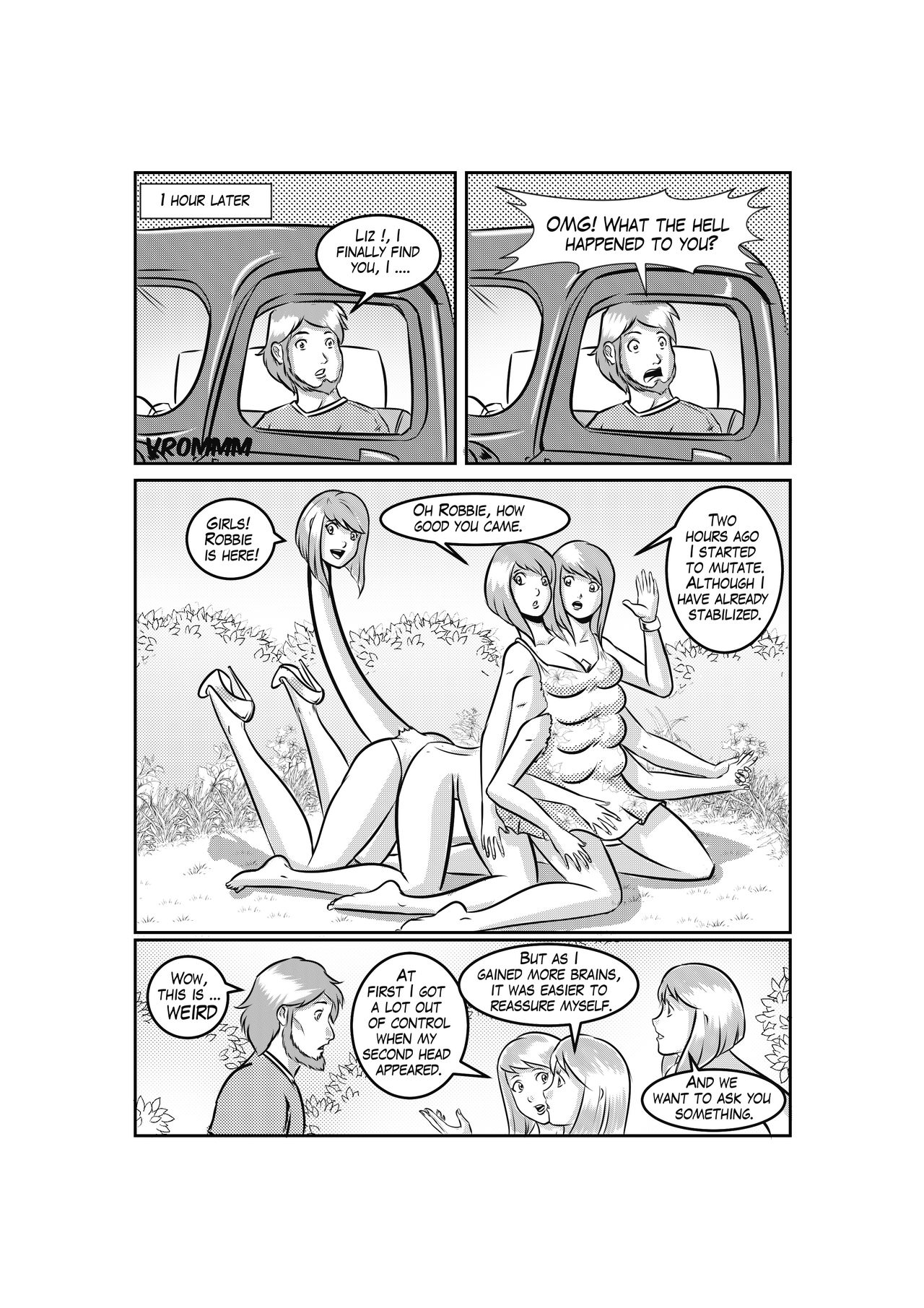 Transformation In The Park page 7 full