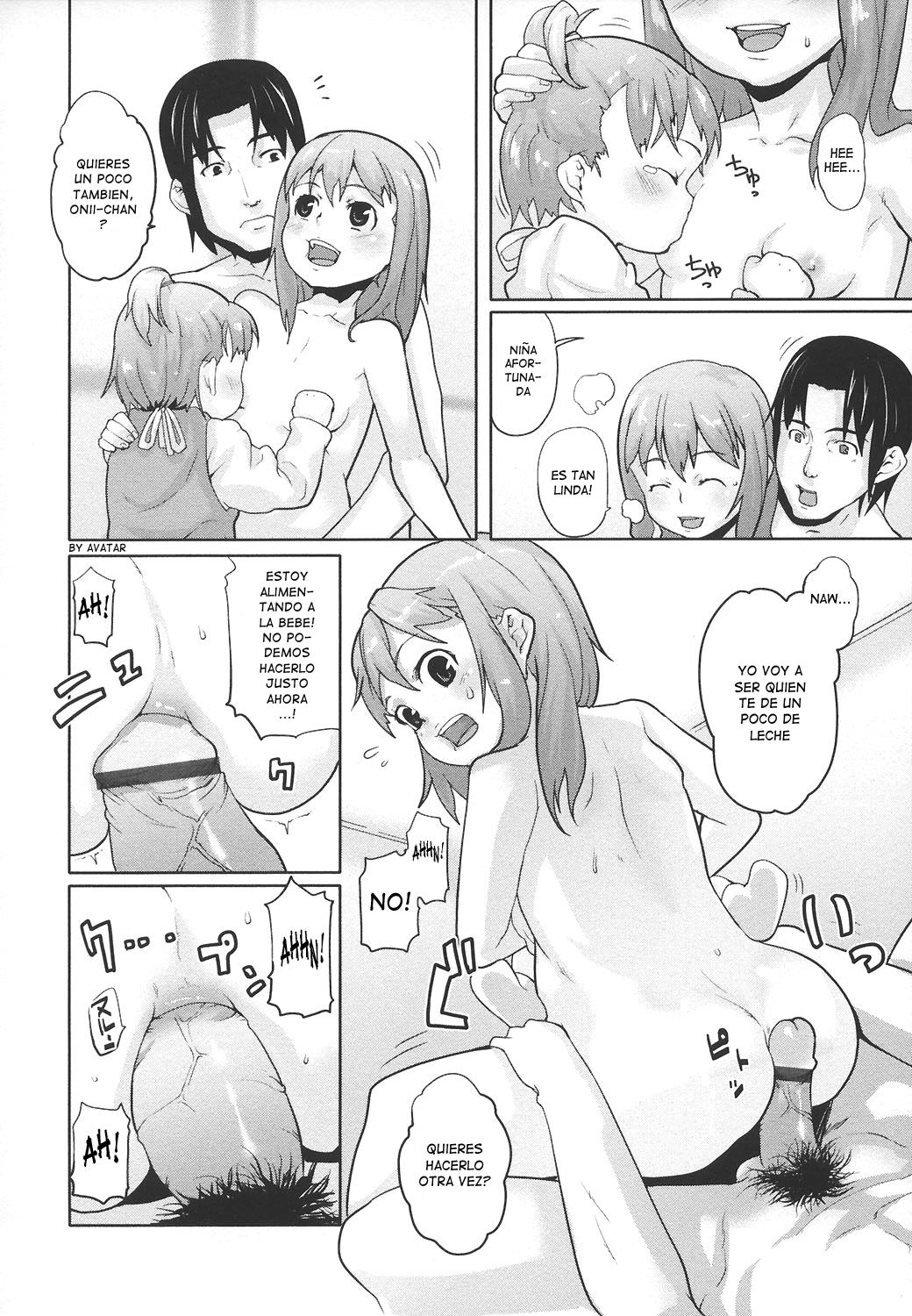 Jumble Family page 5 full