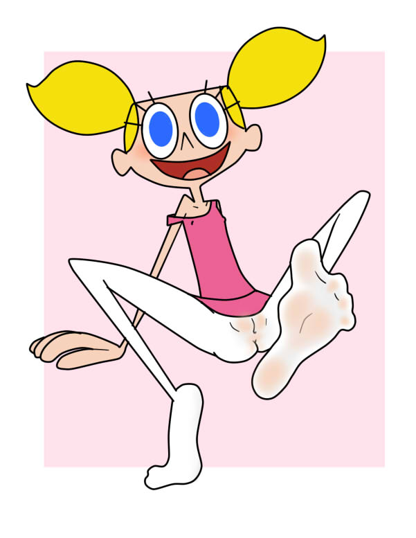 Dexters laboratory lolis page 6 full