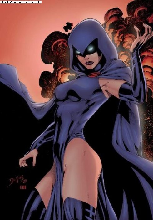 Raven Photo Gallery page 12 full