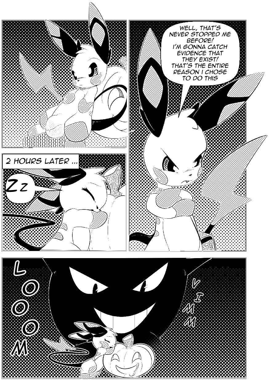 Halloween Humpin page 2 full