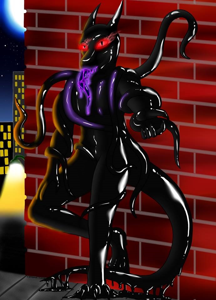 ARTIST Jake-dragon page 3 full