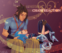 Chain Reaction