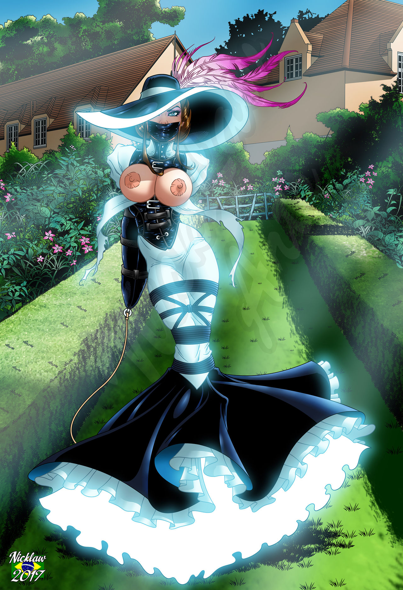ARTIST NickLaw-Arts page 1 full