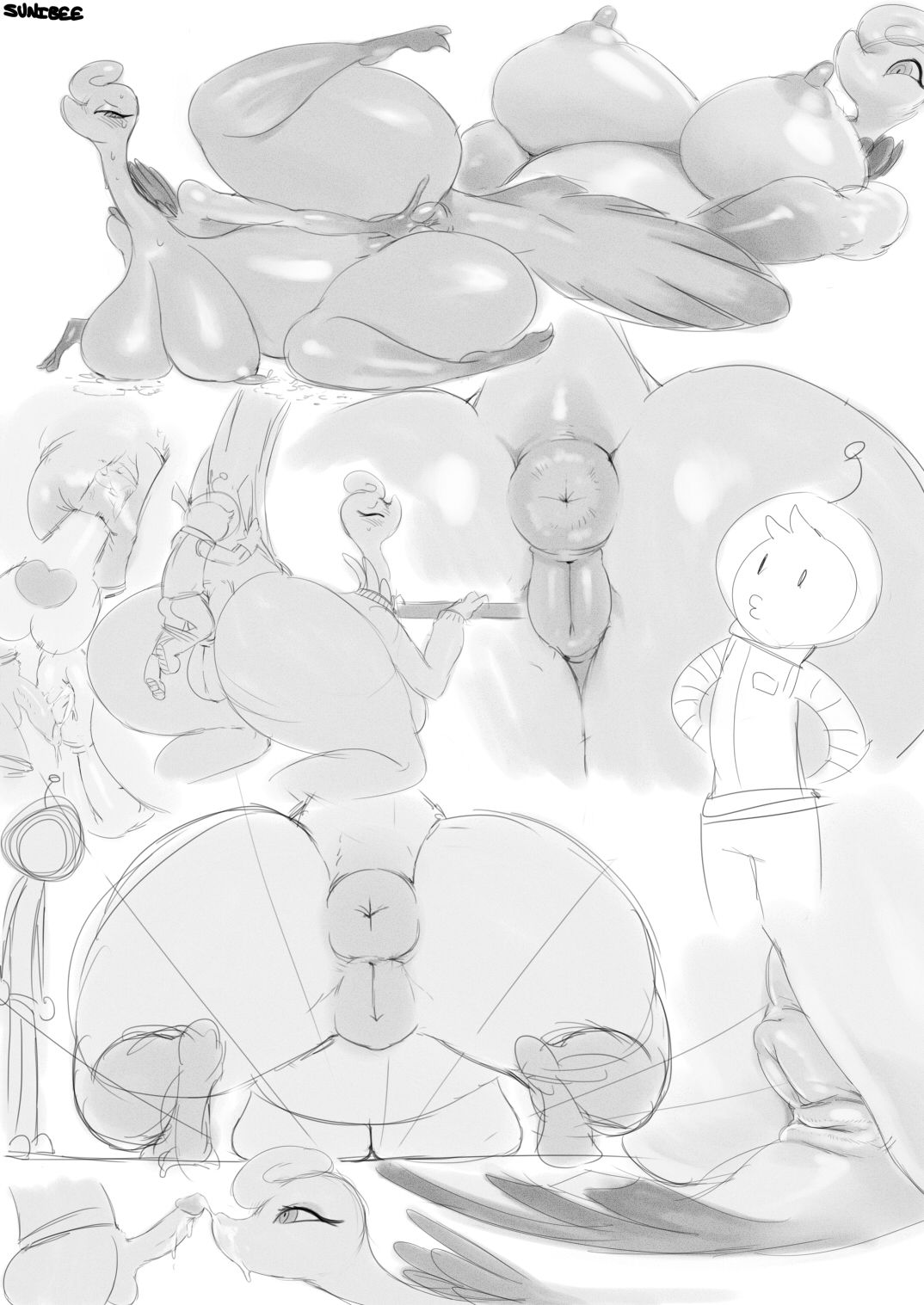 Gooze page 10 full