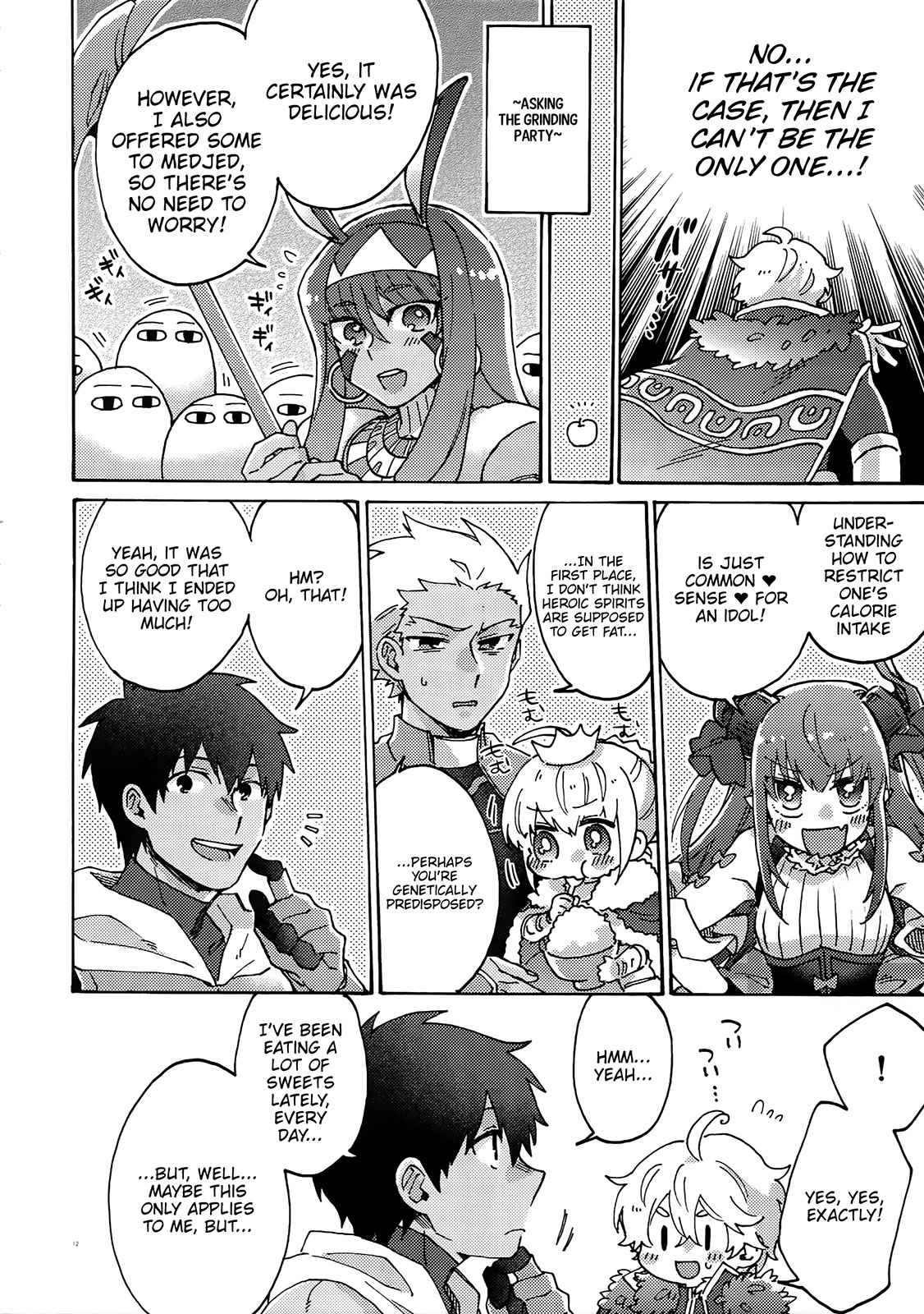Buster Fat LL Size page 11 full