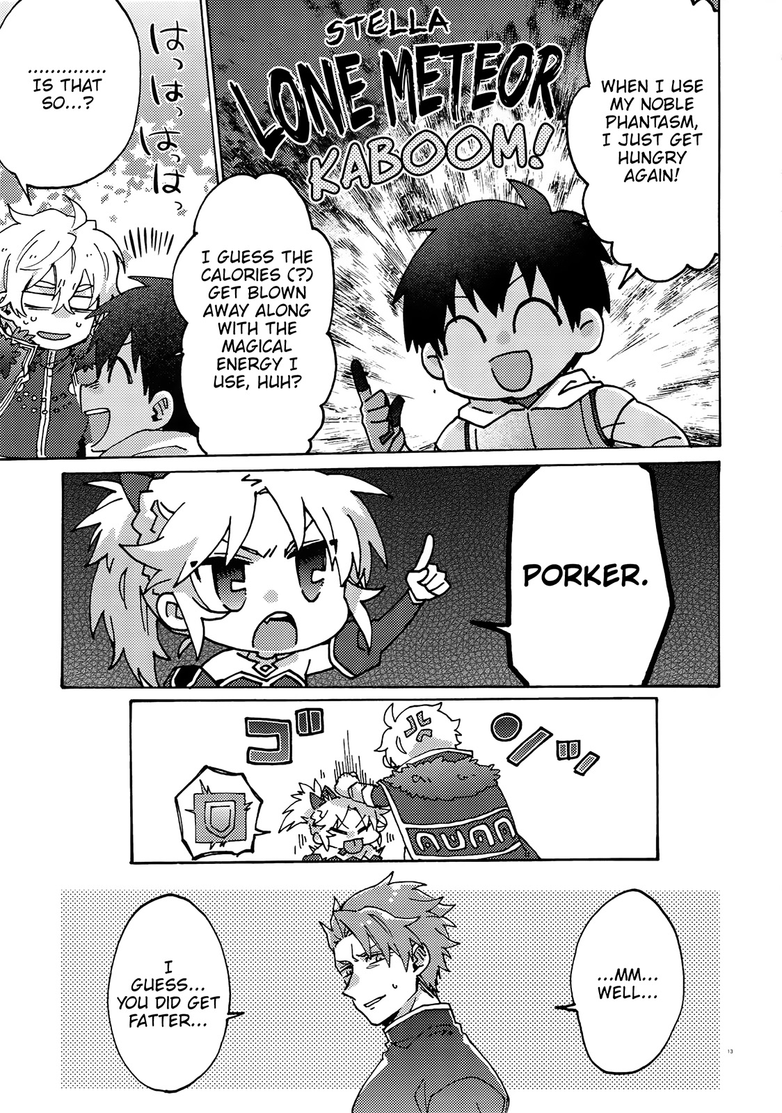 Buster Fat LL Size page 12 full
