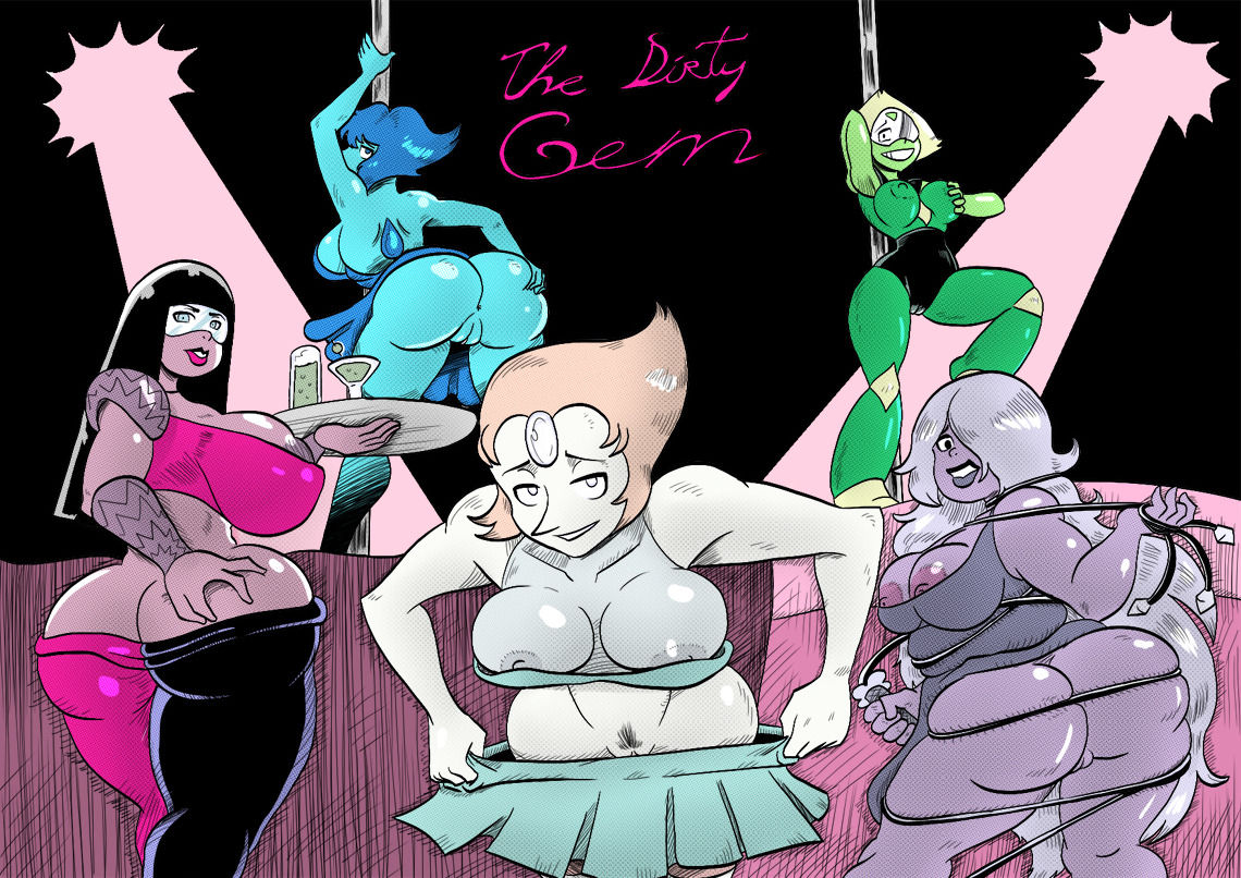 - Artist - Blue Striker page 3 full