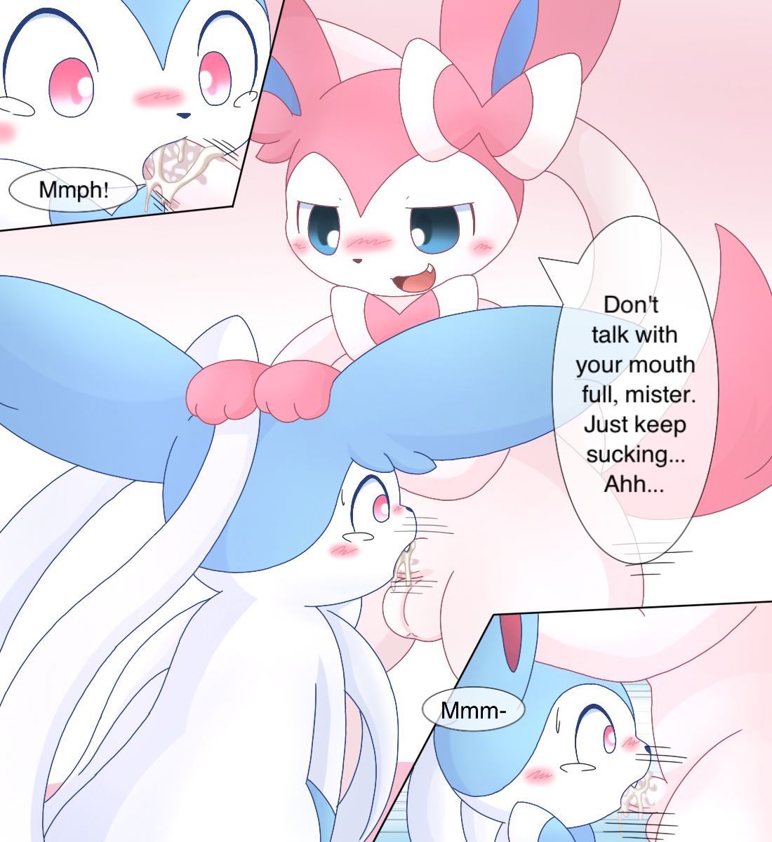 Wrong Mate page 12 full