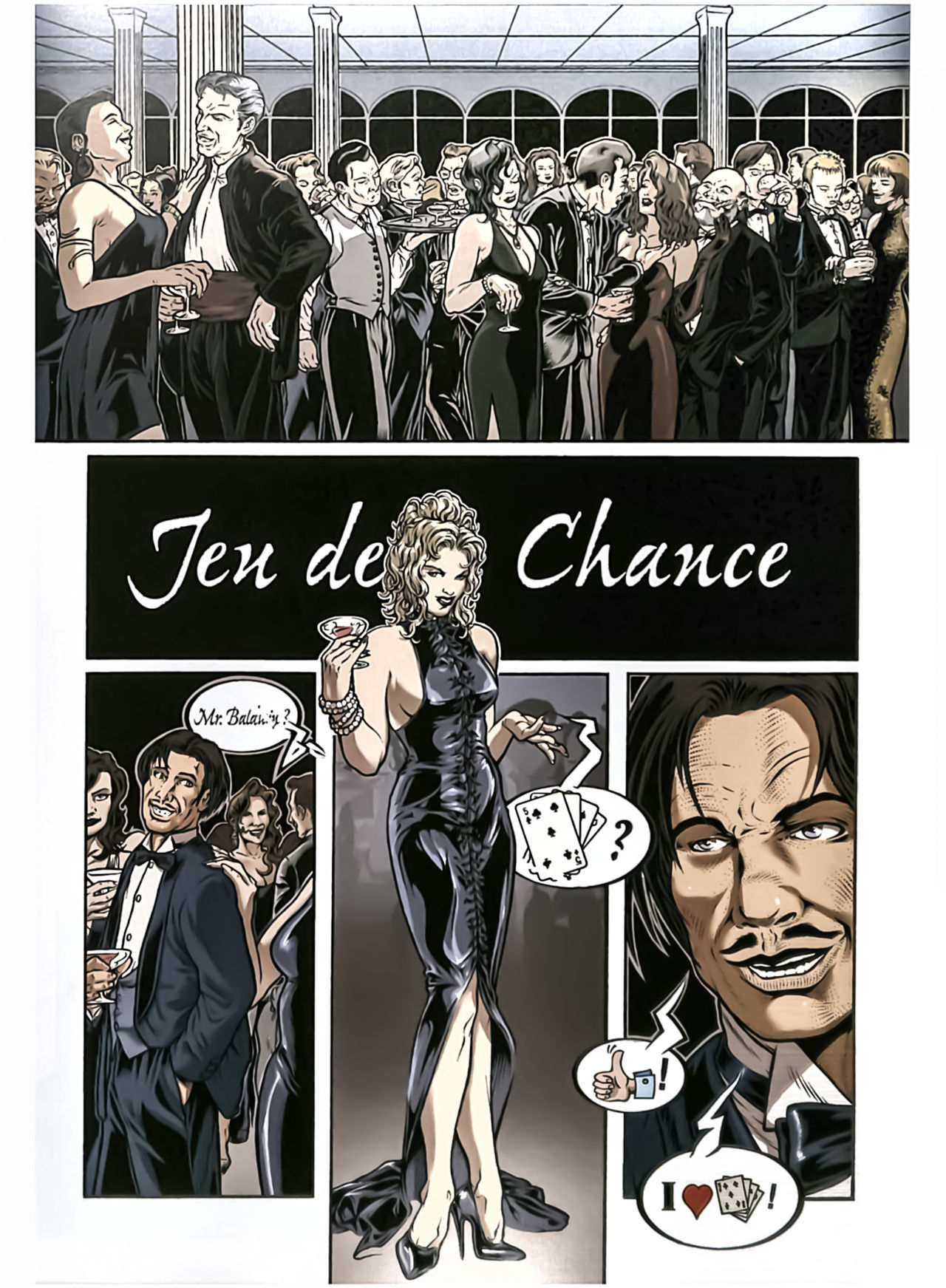 Gladys et Monique page 12 full