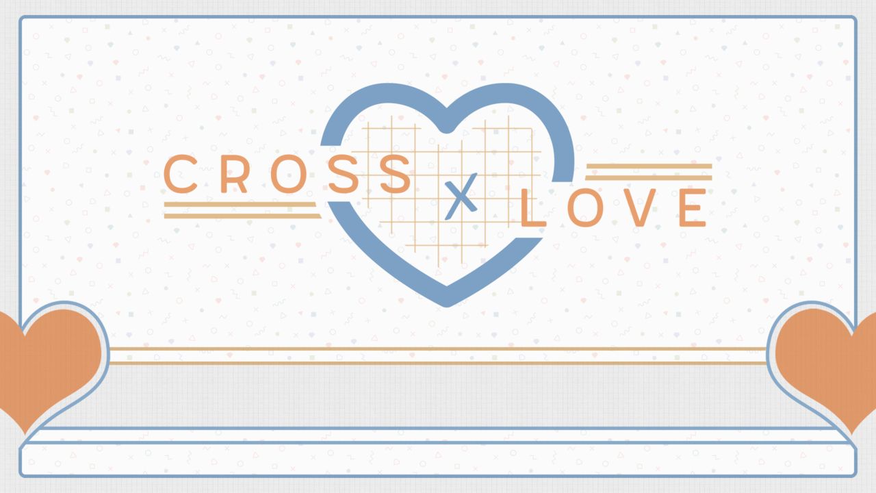 Cross Love - Episode 1 page 1 full