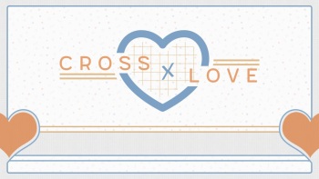 [Top Hat Studios] Cross Love - Episode 1 cover