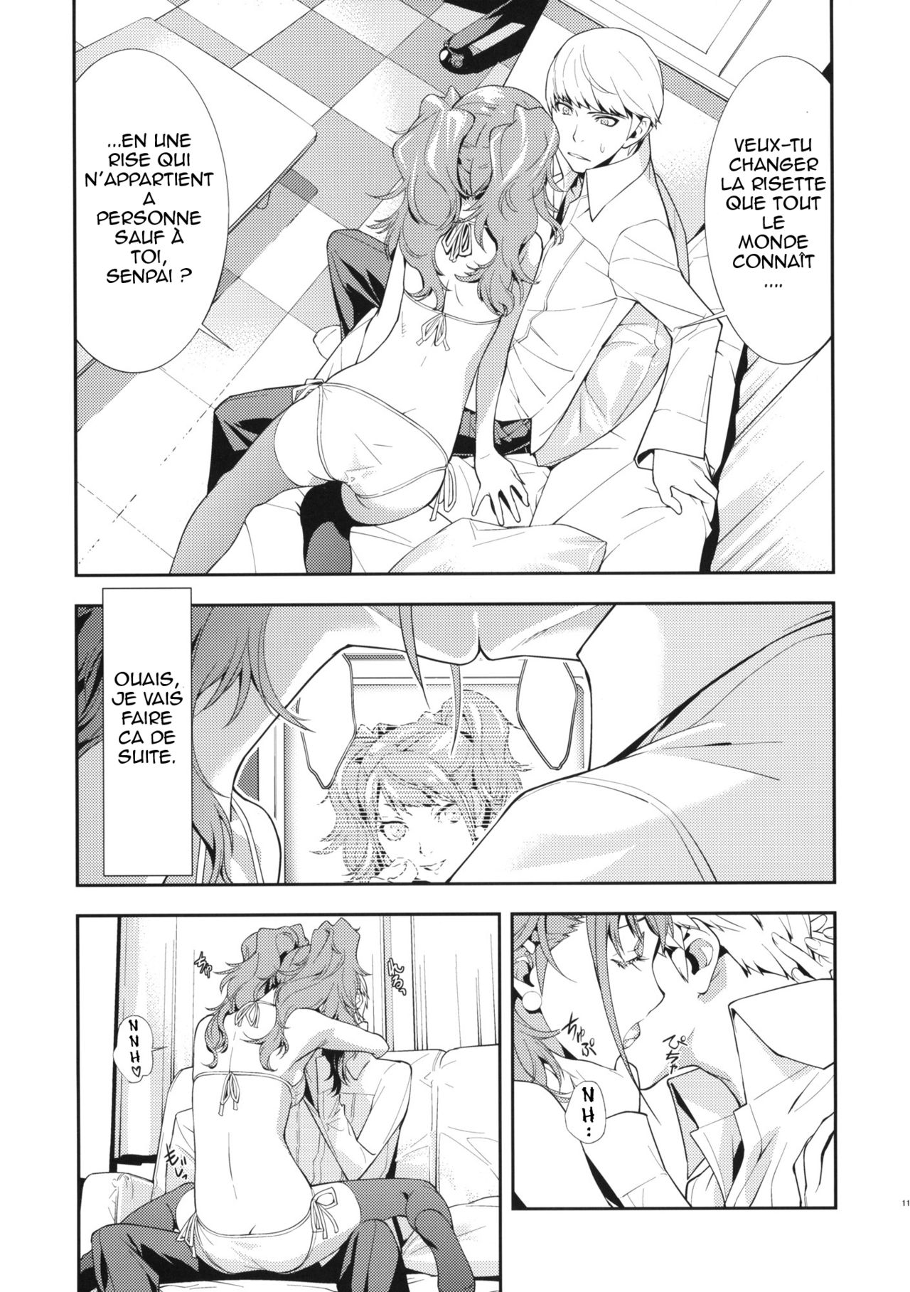 Rise Sexualis page 12 full