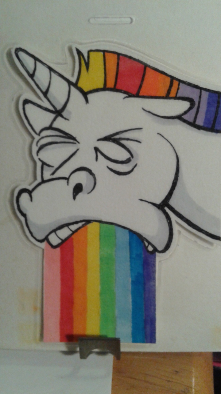 Artist-James Ward/oldfreek traditional Furry Badges page 10 full