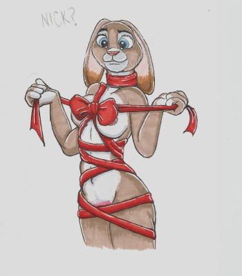 Artist-James Ward/oldfreek traditional Furry Badges cover