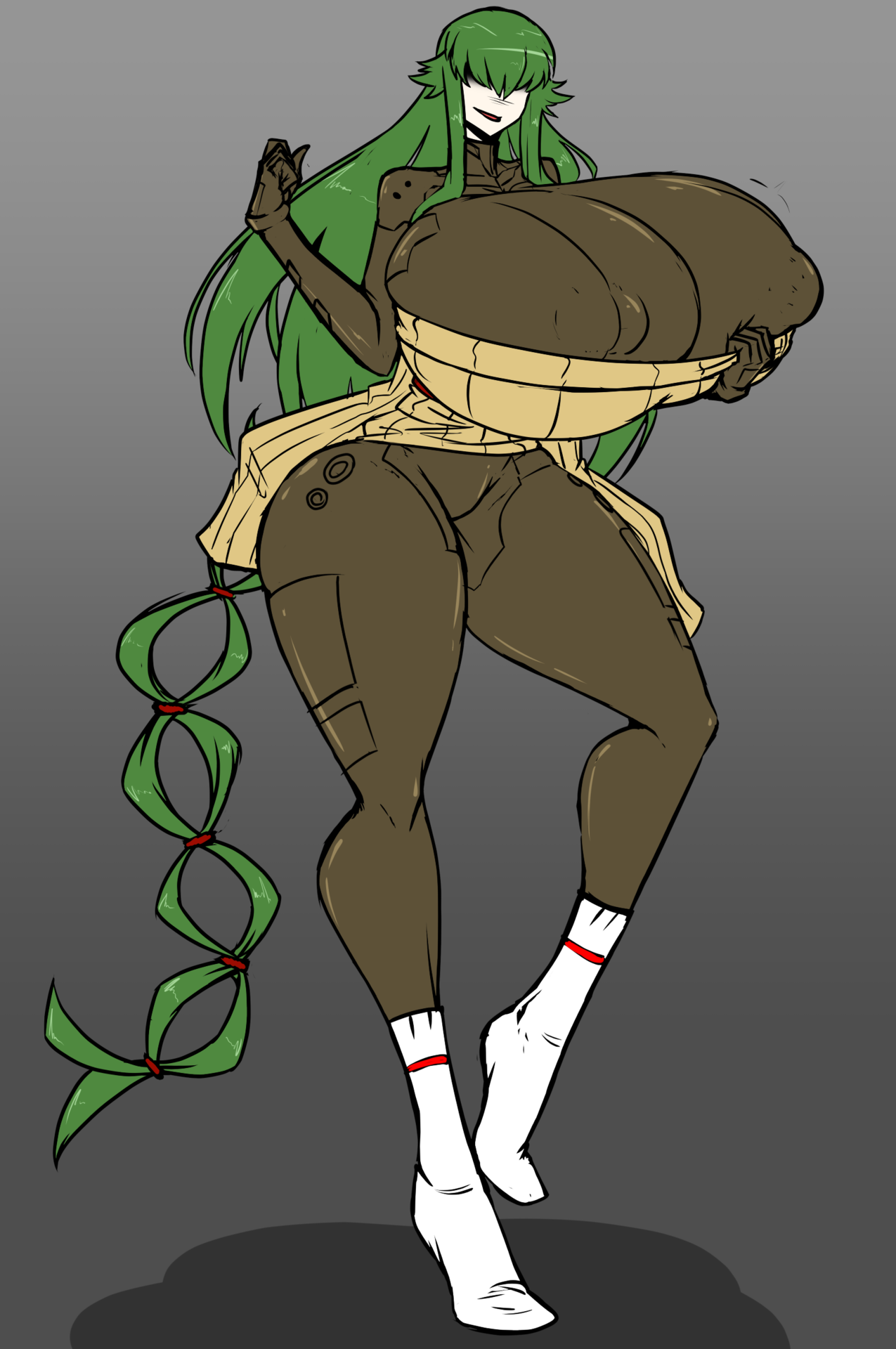 Artist - Ferrousoxide | RustArt page 11 full