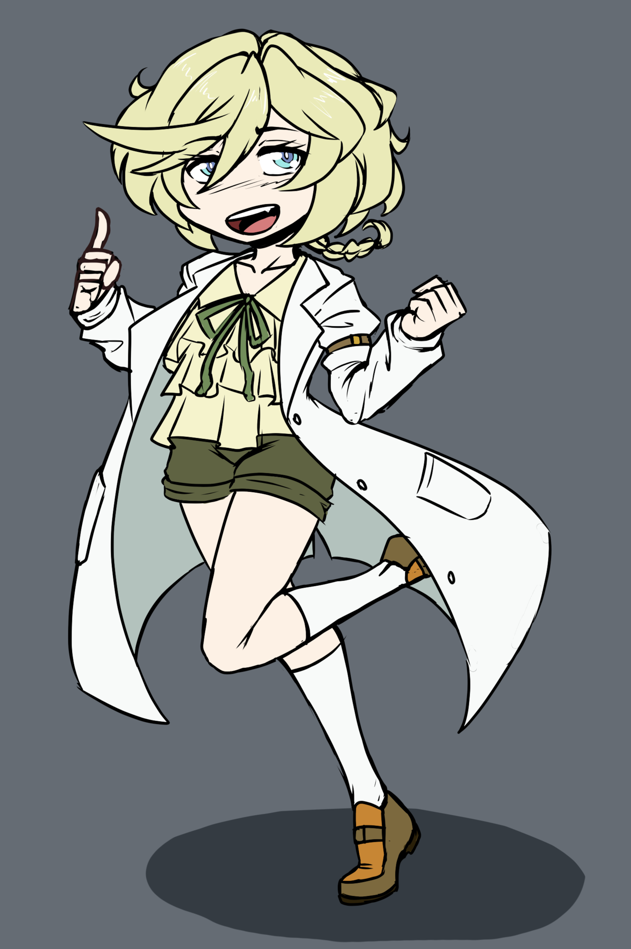 Artist - Ferrousoxide | RustArt page 7 full