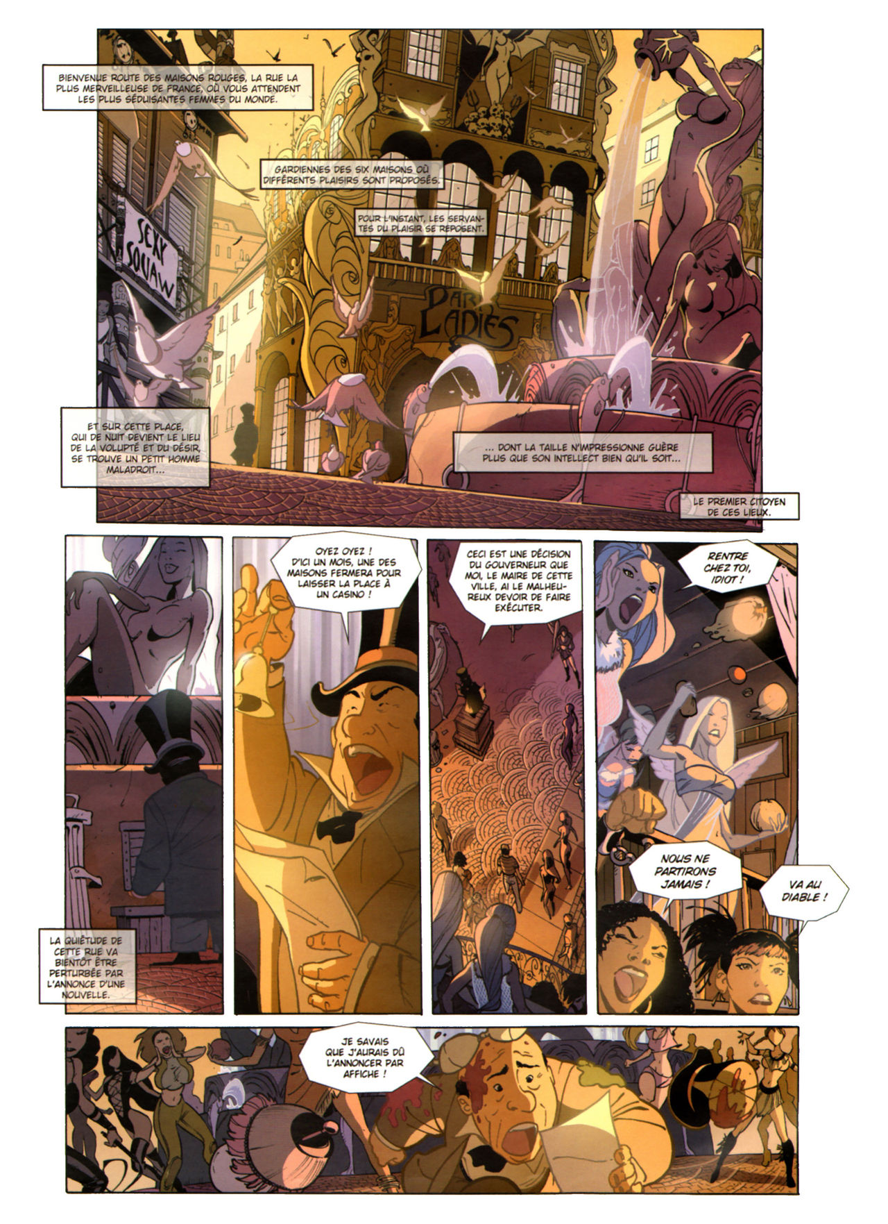 Route des Maisons Rouges 01 page 6 full