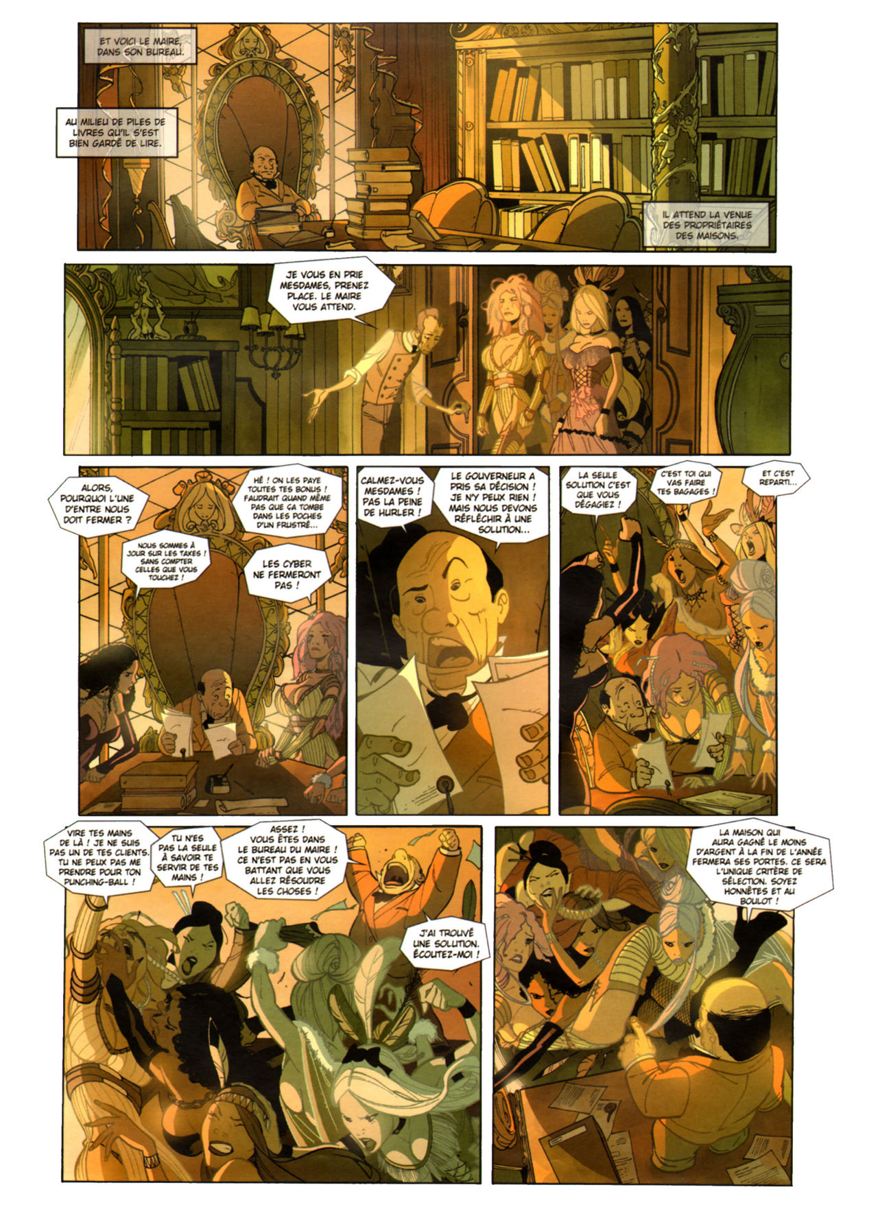 Route des Maisons Rouges 01 page 7 full