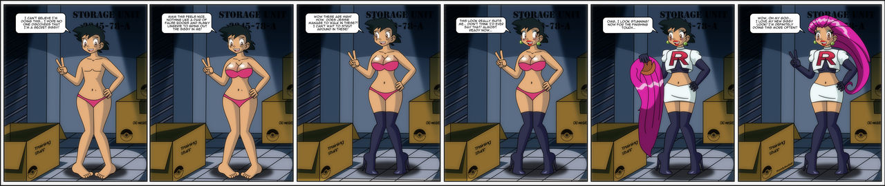 Sandybelldf toon 3 page 3 full