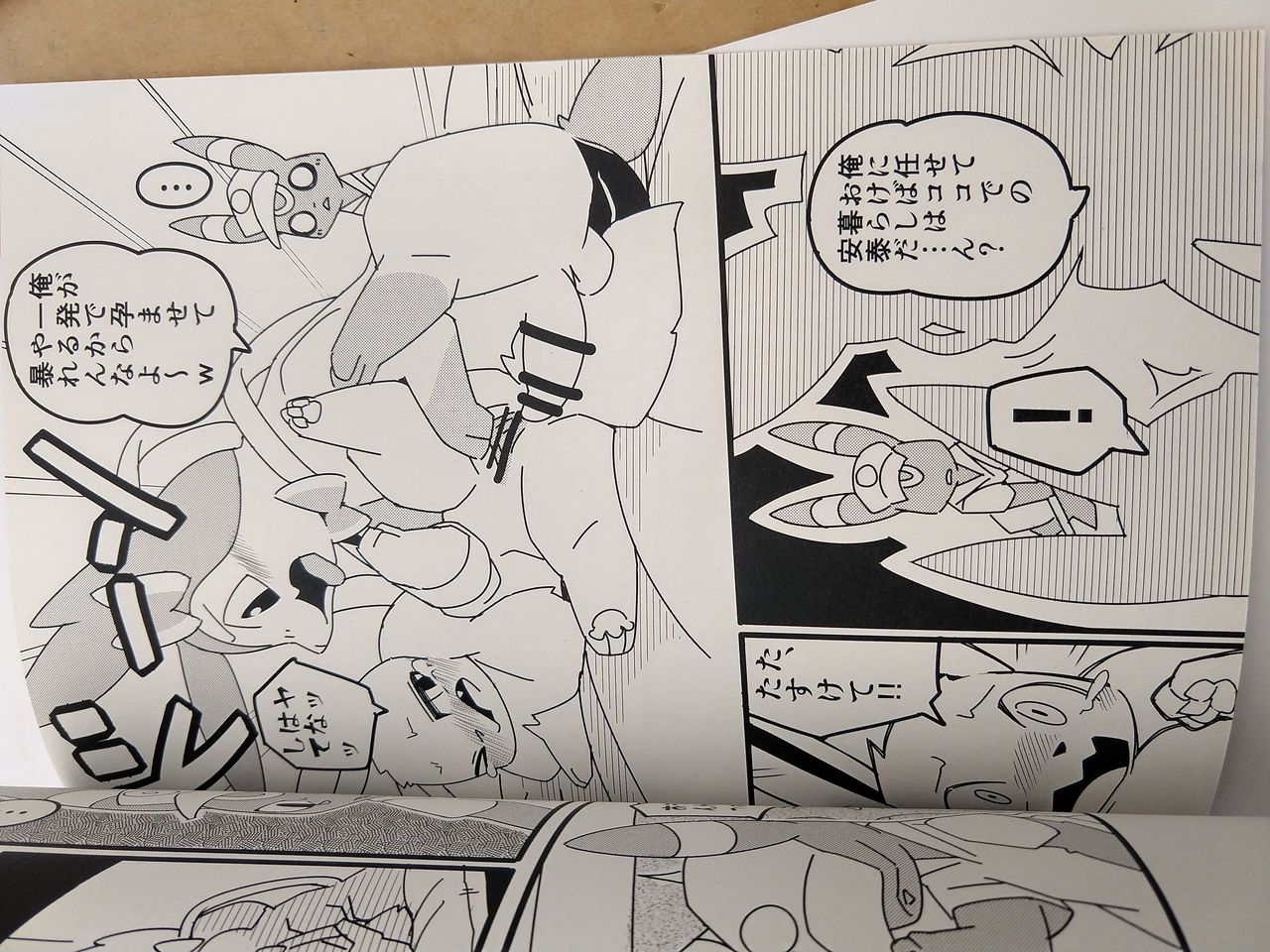 Buitsux9 FREEDOM page 11 full