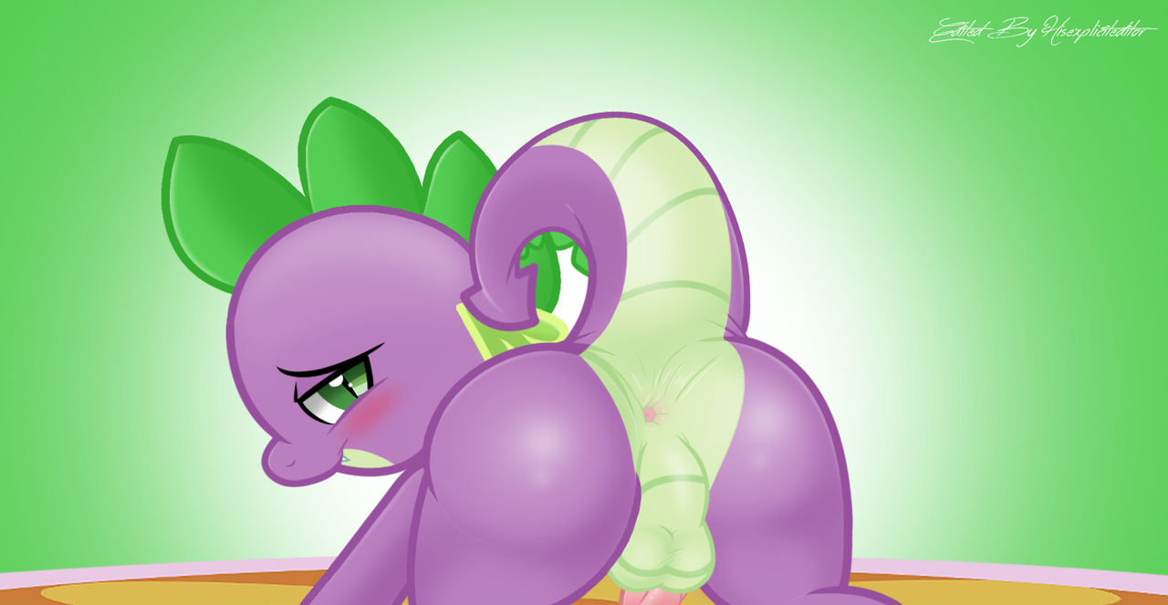 Spike Rear page 3 full