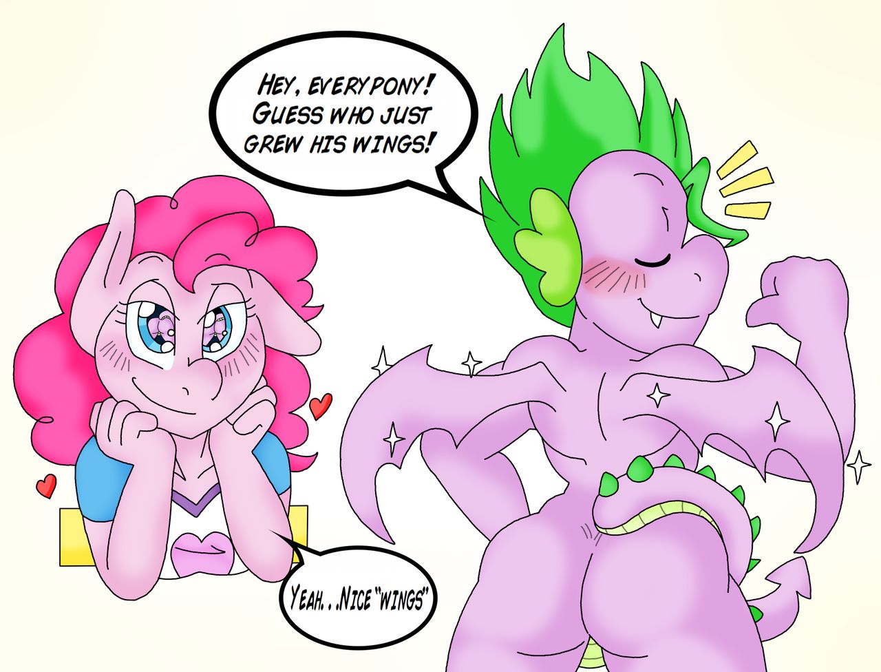 Spike Rear page 7 full