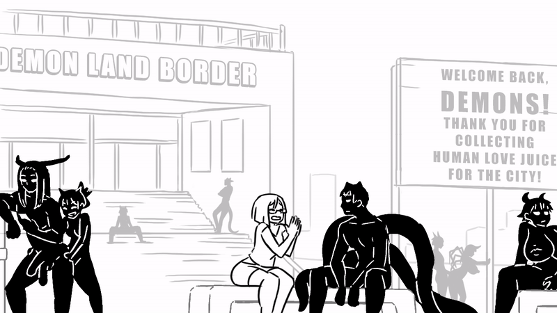 Incubus Doing His Job page 2 full