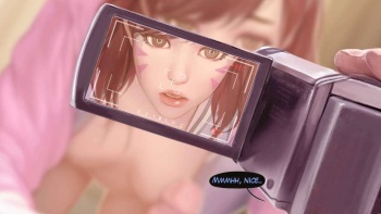[Firolian]Date with her cover