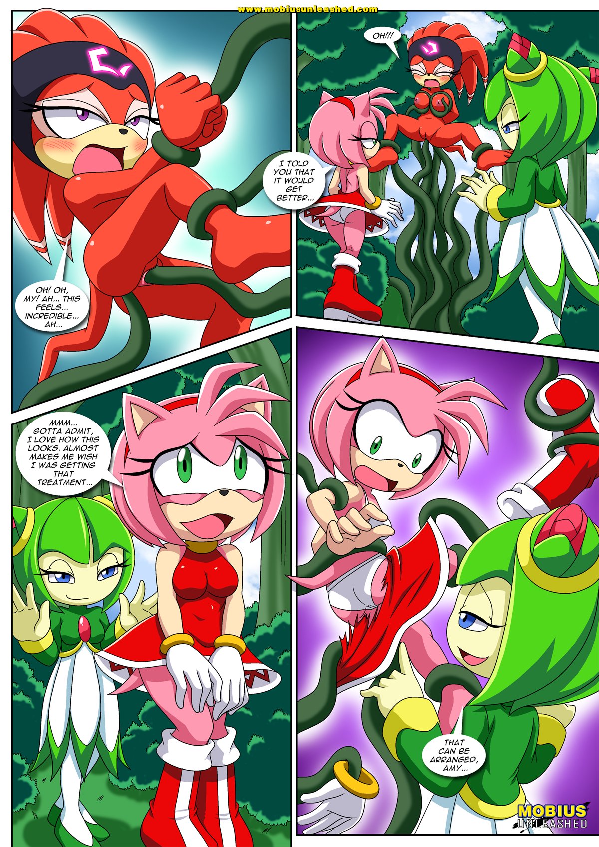 Team GF's Tentacled Tale page 11 full