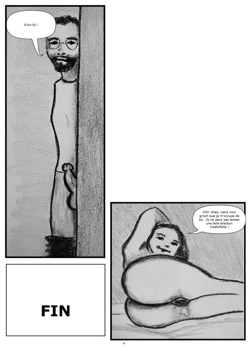 La boule page 4 full