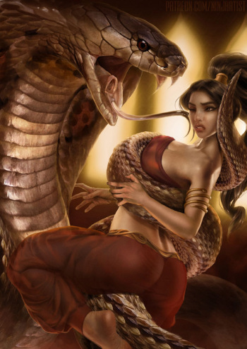 Artist -  Ninjartist cover