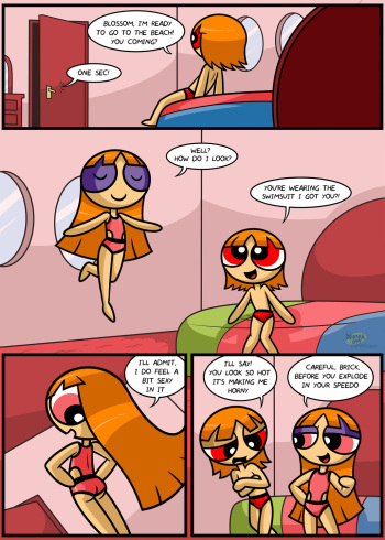 [Xierra099] A Tight Spot cover