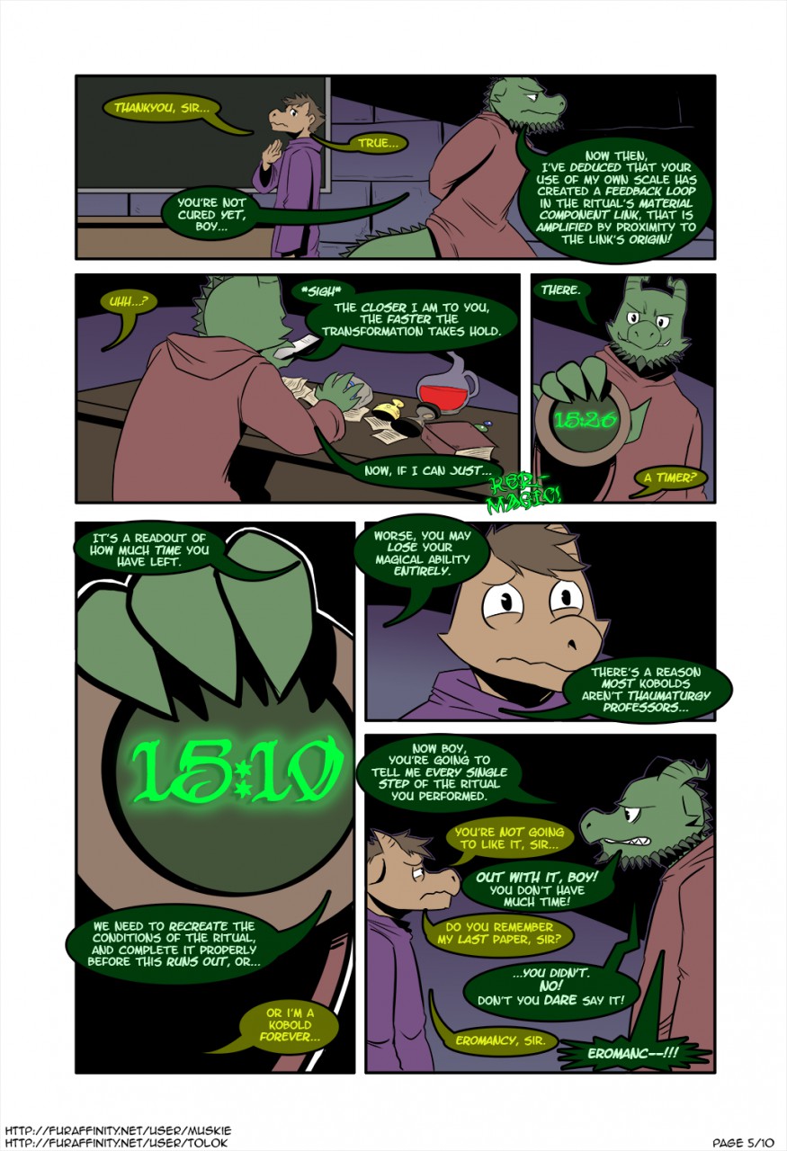 Kobolt sex Magic page 5 full