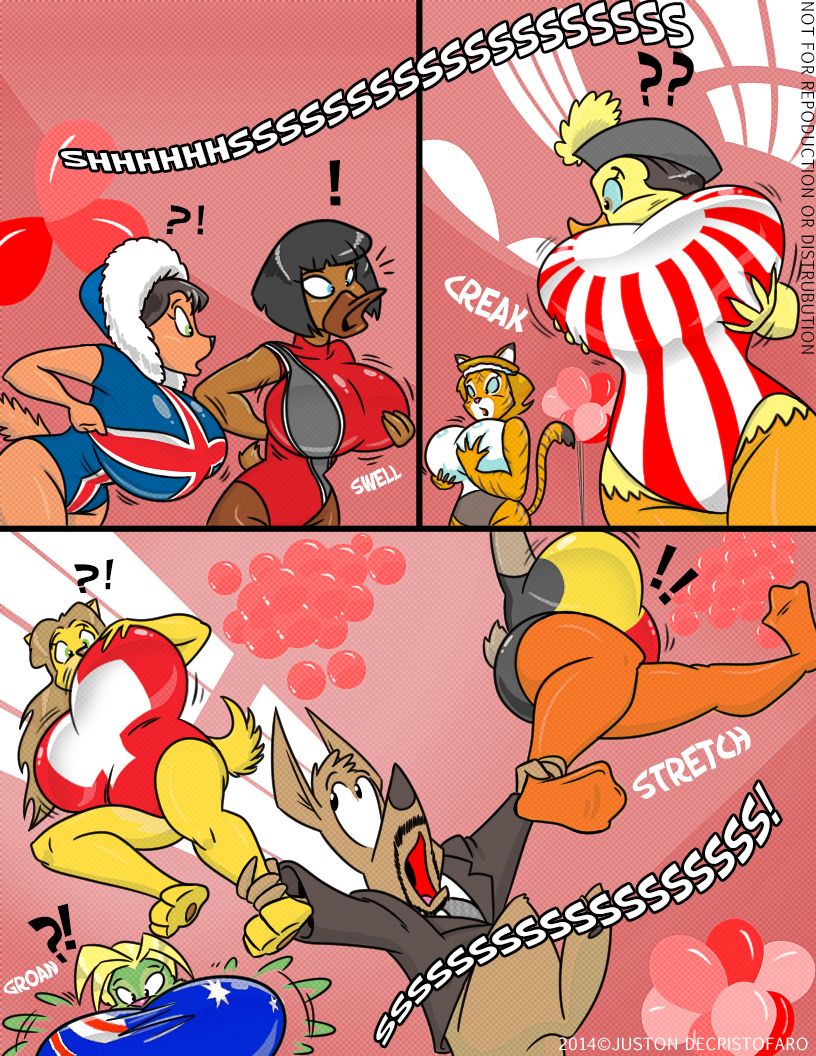 Famous 'Flateys Vol. 1-13 page 11 full
