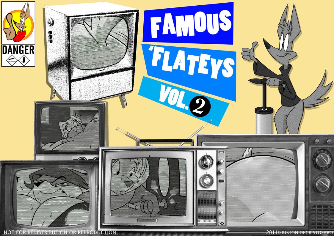 Famous 'Flateys Vol. 1-13 page 12 full